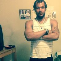 Ronnie Matthews Photo 21