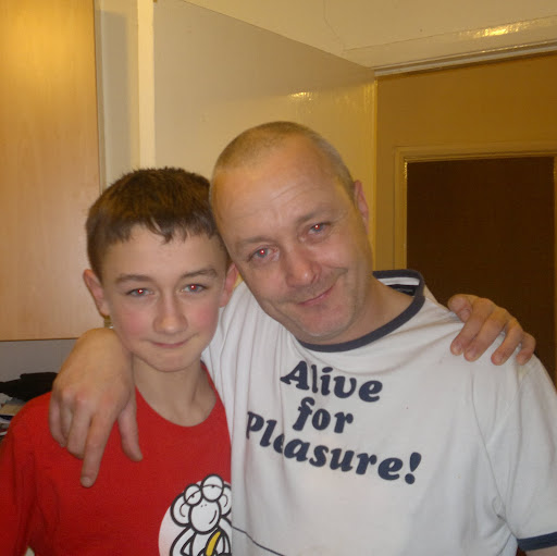 Craig Hilton Photo 21
