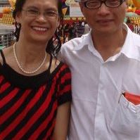 Susan Chung Photo 21