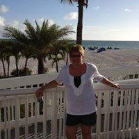 Kathy Ewing Photo 28