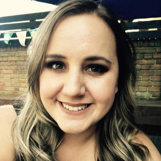 Catherine Benford Photo 2