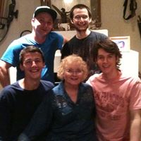 Dorothy Russo Photo 8