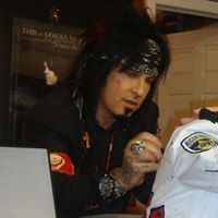 Janice Goode Photo 11