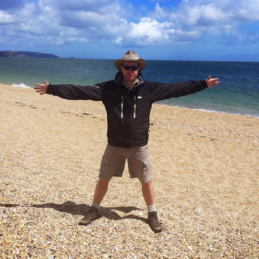 Andrew Atkinson Photo 12