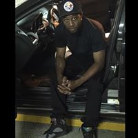 Rickey Robinson Photo 16