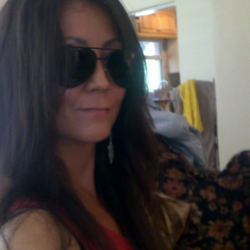 Teresa Briggs Photo 12