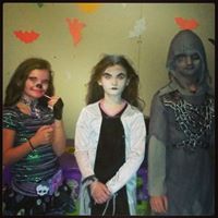 Jennifer Bartley Photo 14