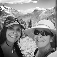 Sharon Martinez Photo 39