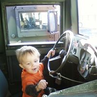 Jerry Bishop Photo 23