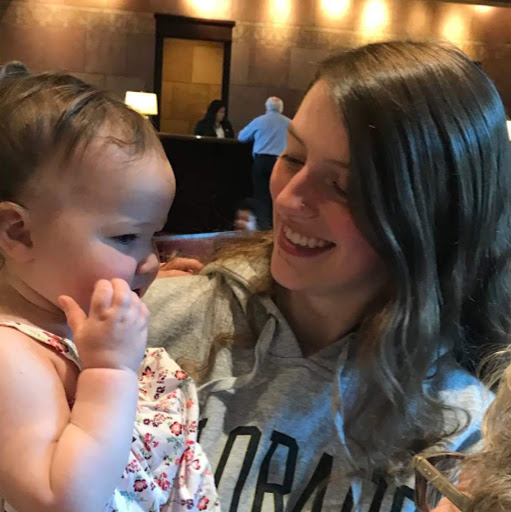 Hannah Fitzpatrick Photo 13