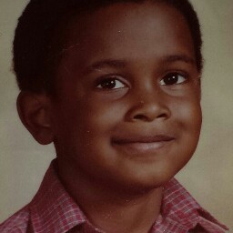Randall Reid Photo 35