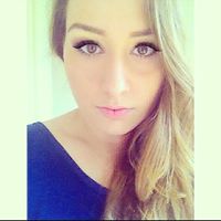 Victoria Enright Photo 1