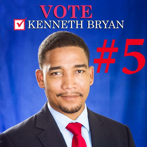 Kenneth Bryan Photo 20