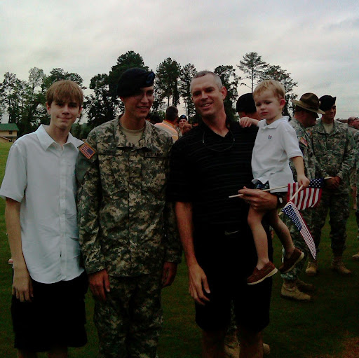 William Forbes Photo 10