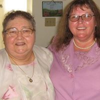Nancy Stone Photo 26
