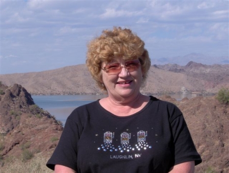 Sharon Watson Photo 9