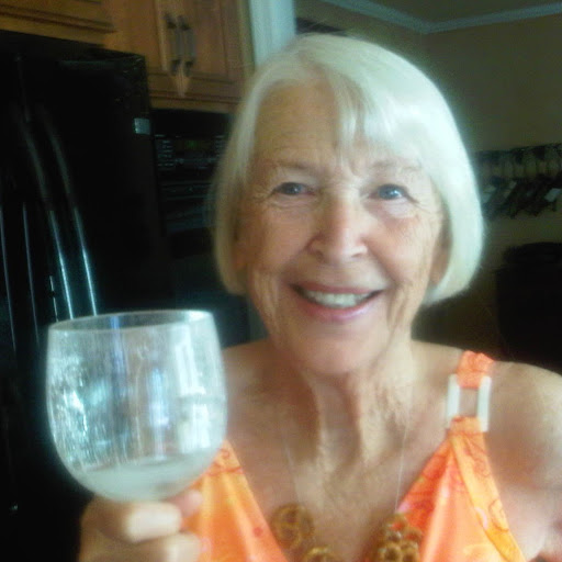 Barb Potter Photo 22