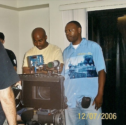 Jeffery Taylor Photo 10