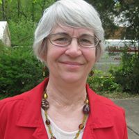 Ann Sparks Photo 20