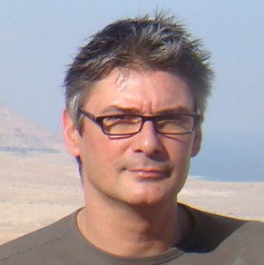 Steve Hillman Photo 34