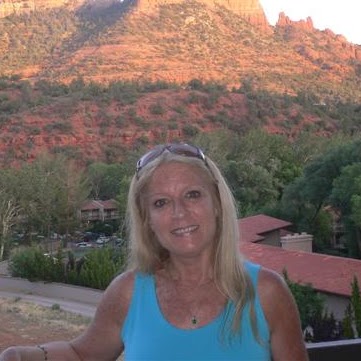 Debra Bishop Photo 18
