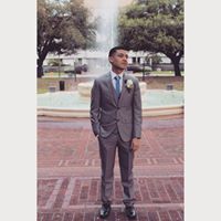 Alexander Flores Photo 43