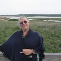 Barbara Stack Photo 17