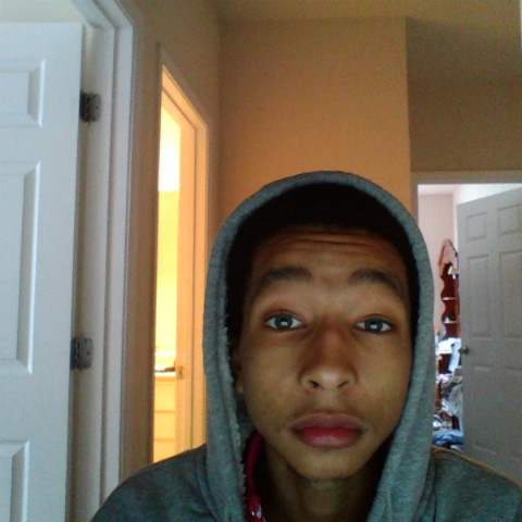 Albert Hunt Photo 27