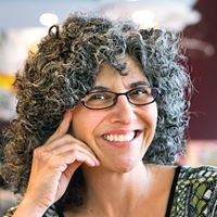 Julie Drizin Photo 8