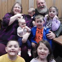 Robert Mathewson Photo 18