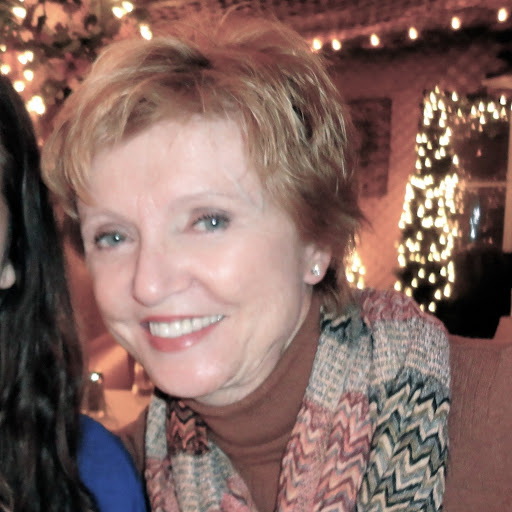 Kathleen Ford Photo 48