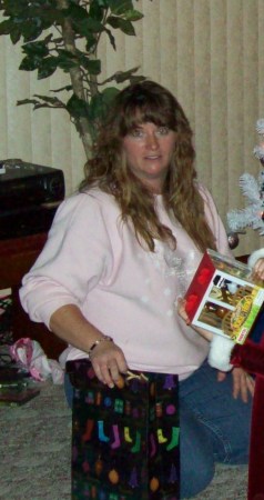 Tina Collins Photo 33