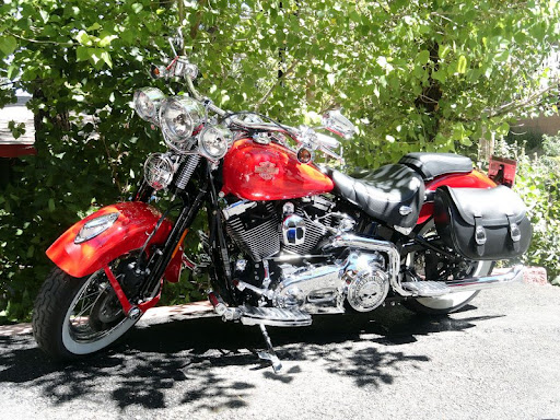 Eric Gonzales Photo 17