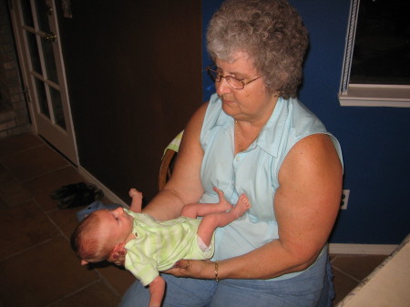 Carol Powell Photo 32