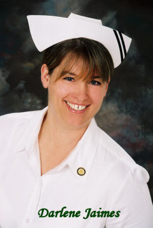 Darlene Wright Photo 37