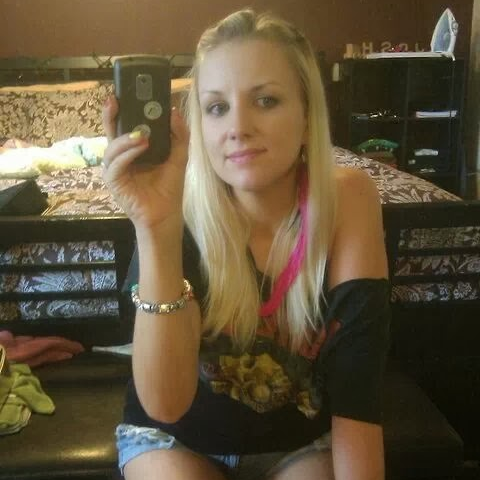 Amy Myers Photo 14