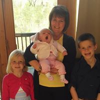 Shirley Roberts Photo 33