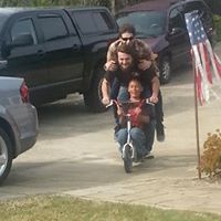 Robin Barrett Photo 11