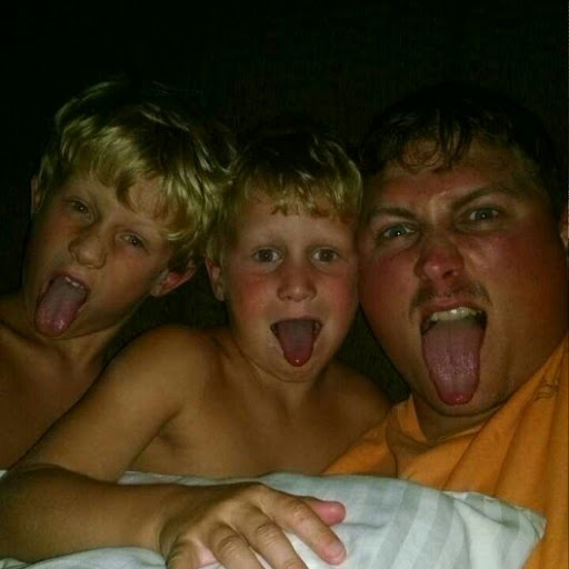 Wesley Prater Photo 7