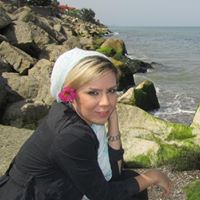 Mojgan Hosseini Photo 11