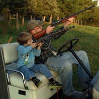 Charles Cheek Photo 15