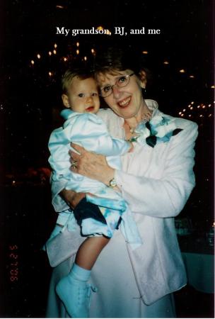 Shirley Chapman Photo 39