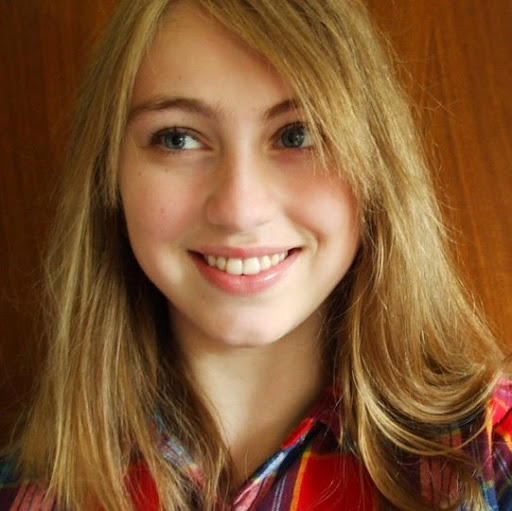 Katie Barker Photo 18