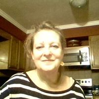 Christina Harris Photo 38