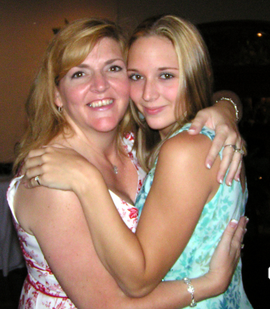 Christine Fucci Photo 6