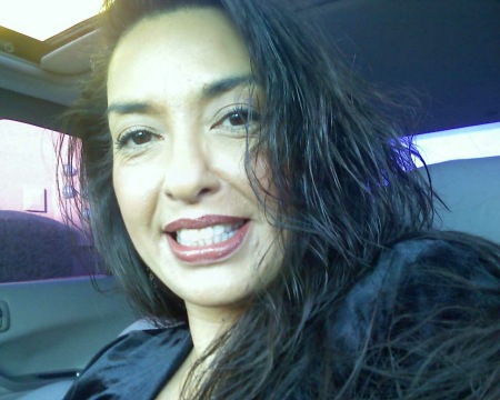 Delia Cordova Photo 1