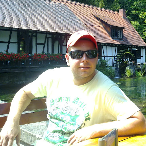 Jan Pfeifer Photo 13