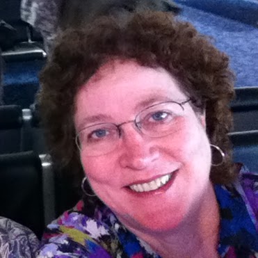 Nancy Finch Photo 27