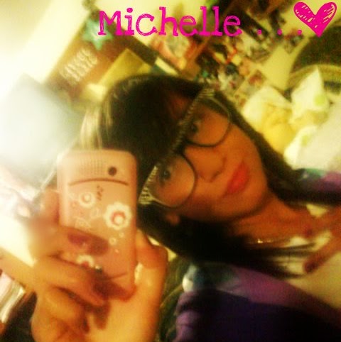 Michelle Morales Photo 13
