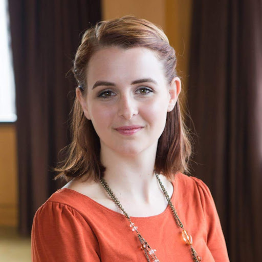 Sarah Brady Photo 10